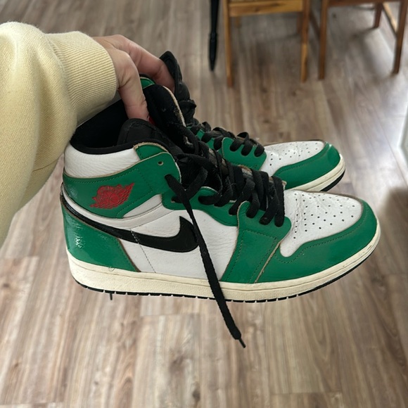 Nike Jordan - Picture 3 of 3